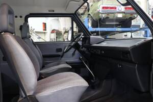Bild 13/50 von Volkswagen T3 Caravelle GL 1.9 (1987)