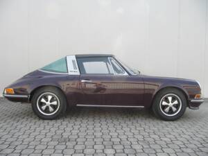 Bild 2/5 von Porsche 911 2.4 T "Ölklappe" (1972)
