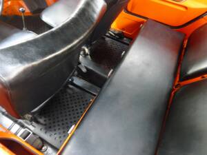 Image 11/15 de Volkswagen Thing 1600 (1971)