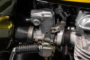 Immagine 11/50 di Kawasaki DUMMY (1975)