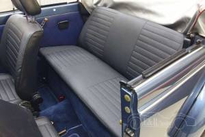 Immagine 13/15 di Volkswagen Kever 1600 (1977)