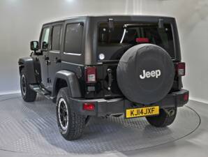 Image 14/50 of Jeep Wrangler 3.6 V6 (2014)