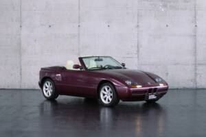 Bild 5/50 von BMW Z1 Roadster (1991)