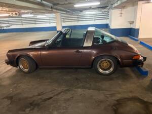 Bild 7/8 von Porsche 911 SC 3.0 (1981)