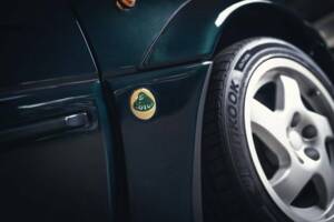 Bild 6/15 von Lotus Omega 3,6 Lotus (1992)