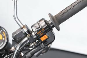 Image 28/46 of Moto Morini New York 350 (1988)