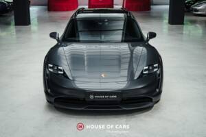 Image 3/23 of Porsche Taycan 4S Sport Turismo (2022)