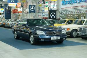 Bild 6/50 von Mercedes-Benz S 420 C (1994)