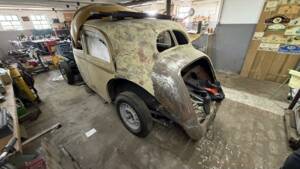 Image 1/19 of Daimler New Fifteen DB/17 (1937)