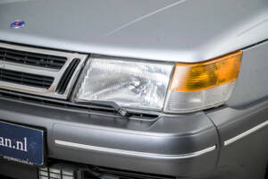 Immagine 21/50 di Saab 900 Turbo 16V (1991)