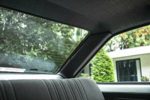 Bild 28/50 von Ford Escort Mk II RS1800 (1977)