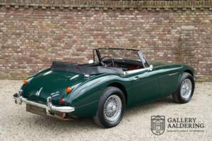 Afbeelding 2/50 van Austin-Healey 3000 Mk III (BJ8) (1966)