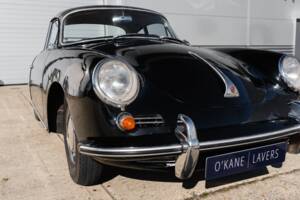 Image 13/48 of Porsche 356 C 1600 (1964)