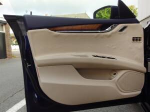 Imagen 45/99 de Maserati Quattroporte GTS (2013)
