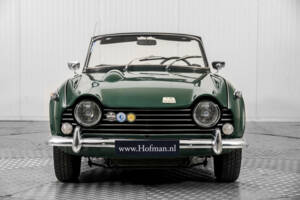 Afbeelding 16/50 van Triumph TR 250 (1968)