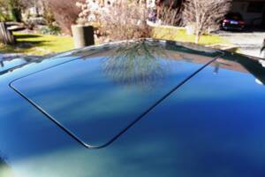 Afbeelding 14/16 van Mercedes-Benz 450 SEL 6,9 (1980)