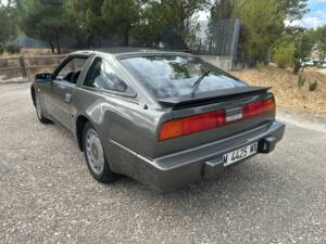 Bild 7/8 von Nissan 300 ZX Turbo (1988)