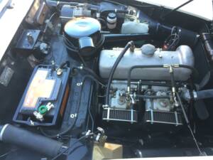 Bild 10/10 von Mercedes-Benz 190 SL (1962)