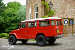 Immagine 37/47 di Toyota Land Cruiser FJ 45 (1980)