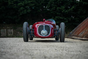 Bild 12/55 von Maserati A6 GCS &quot;Monofaro&quot; (1947)