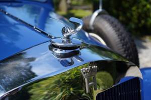 Image 35/46 of Horch 830 BL (1935)