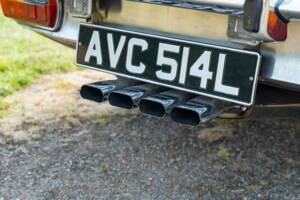 Afbeelding 16/50 van Jaguar E-Type V12 (2+2) (1973)