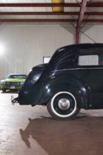Imagen 53/58 de Bentley Mark VI (1949)