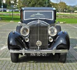 Image 9/50 de Rolls-Royce Phantom III (1937)