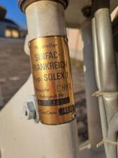 Image 12/16 de Solex DUMMY (1900)