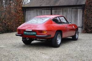 Bild 13/40 von Lancia Fulvia Sport 1.3 S (Zagato) (1972)