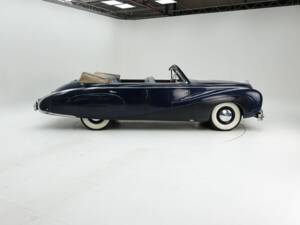 Image 6/15 of Austin A 125 Sheerline (1949)