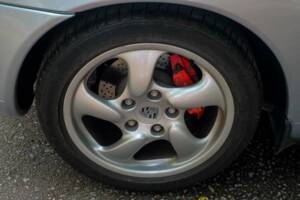 Image 22/50 of Porsche Boxster S (2002)