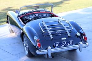 Immagine 41/50 di MG MGA 1600 (1959)