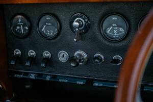 Bild 33/35 von Jaguar Mk II 3.8 (1963)