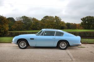 Imagen 8/31 de Aston Martin DB 6 (1968)