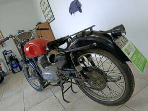 Afbeelding 13/25 van Gilera DUMMY (1954)