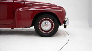 Immagine 10/15 di Volvo PV 544 (1961)