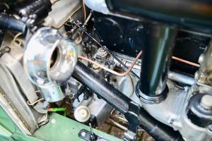 Imagen 47/50 de Rolls-Royce Phantom II (1930)