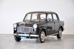 Imagen 3/37 de FIAT 1100-103 H (1959)