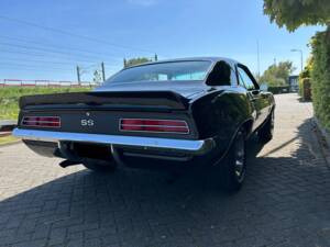 Bild 4/10 von Chevrolet Camaro SS (1969)