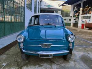 Image 7/35 of Autobianchi Bianchina Panoramica (1969)