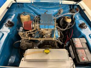 Afbeelding 5/17 van Ford Capri  I 2600 RS (1972)