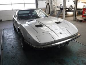 Image 46/50 of Maserati Indy 4900 (1973)