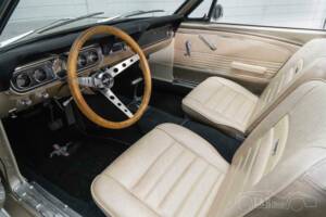 Imagen 6/7 de Ford Mustang 289 (1966)