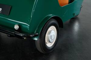 Image 3/50 of BMW Isetta hunting car (1955)