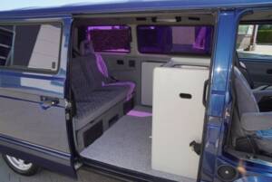 Afbeelding 18/24 van Volkswagen T3 Multivan 2.1 "Limited Last Edition" (1992)