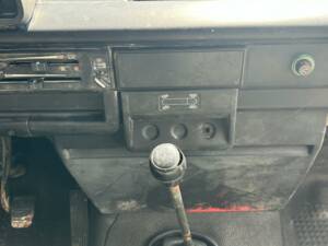 Bild 35/50 von Volkswagen T3 Kombi D Syncro 1.6 (1991)