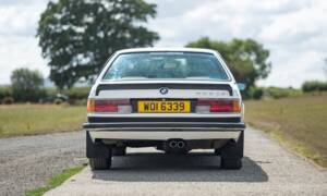 Bild 8/44 von BMW 628 CSi (1900)