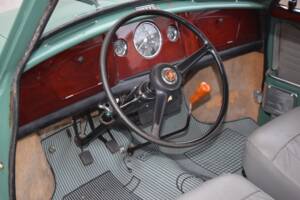 Image 9/27 de Morris Mini Minor (1965)