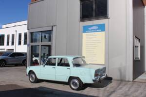 Bild 10/95 von Alfa Romeo Giulia 1300 TI (1967)